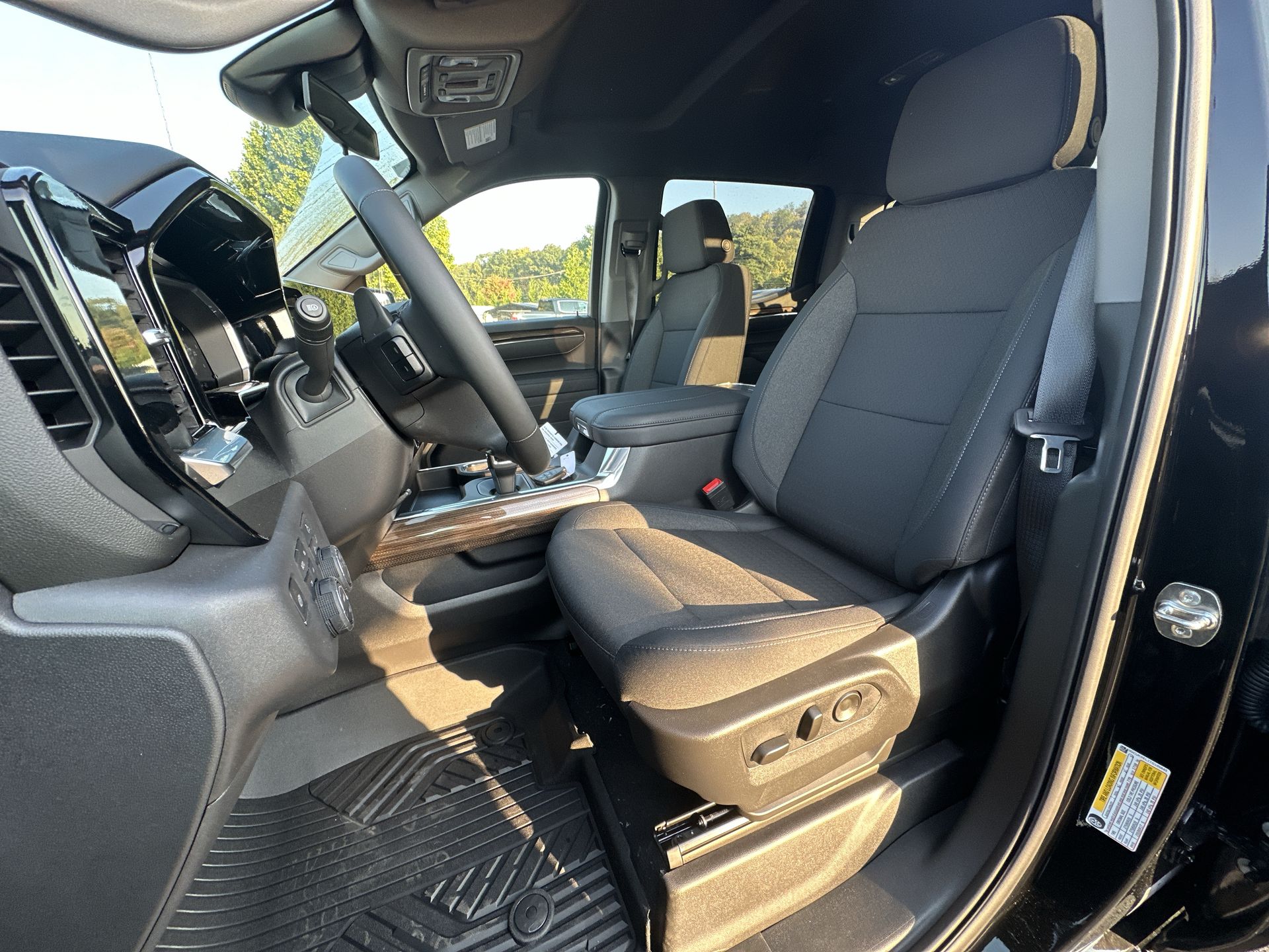 2026 Chevrolet Silverado 1500 LT Trail Boss - Photo 69