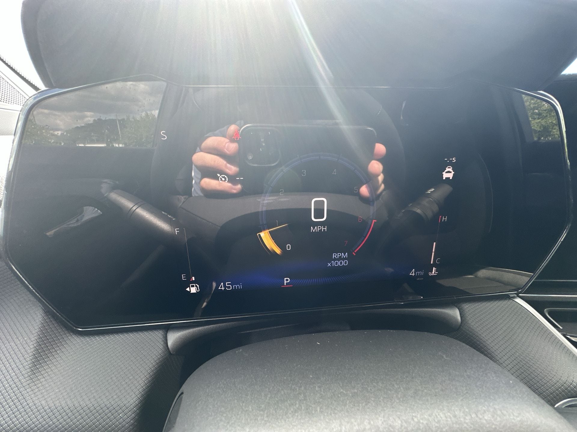 2026 Chevrolet Trailblazer LT - Photo 60