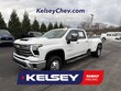  Chevrolet Silverado 3500 HD