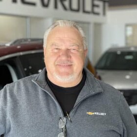 Staff member Chris Simpson from d9d3f740b405