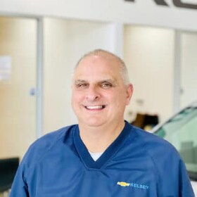 Staff member Neal Castelli from d9d3f740b405