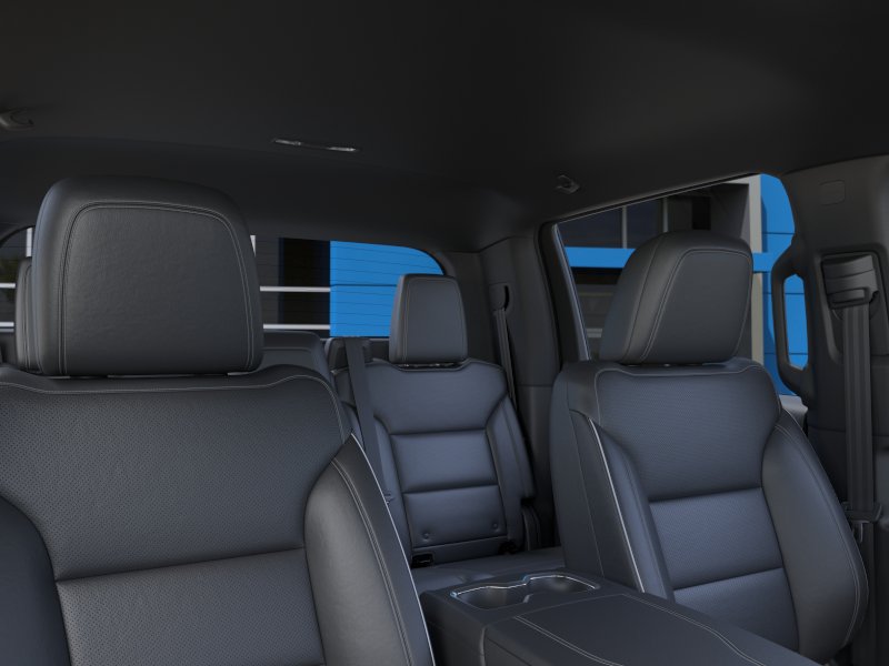2026 Chevrolet Silverado EV LT - Photo 24