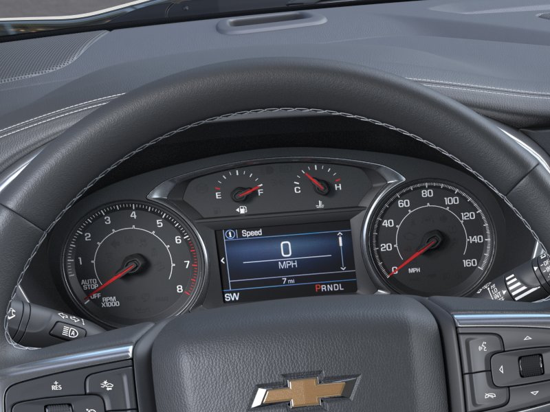 2026 Chevrolet Blazer 3LT - Photo 18