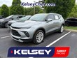  Chevrolet Blazer