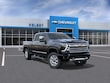  Chevrolet Silverado 2500 HD