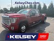  GMC Sierra 3500 HD