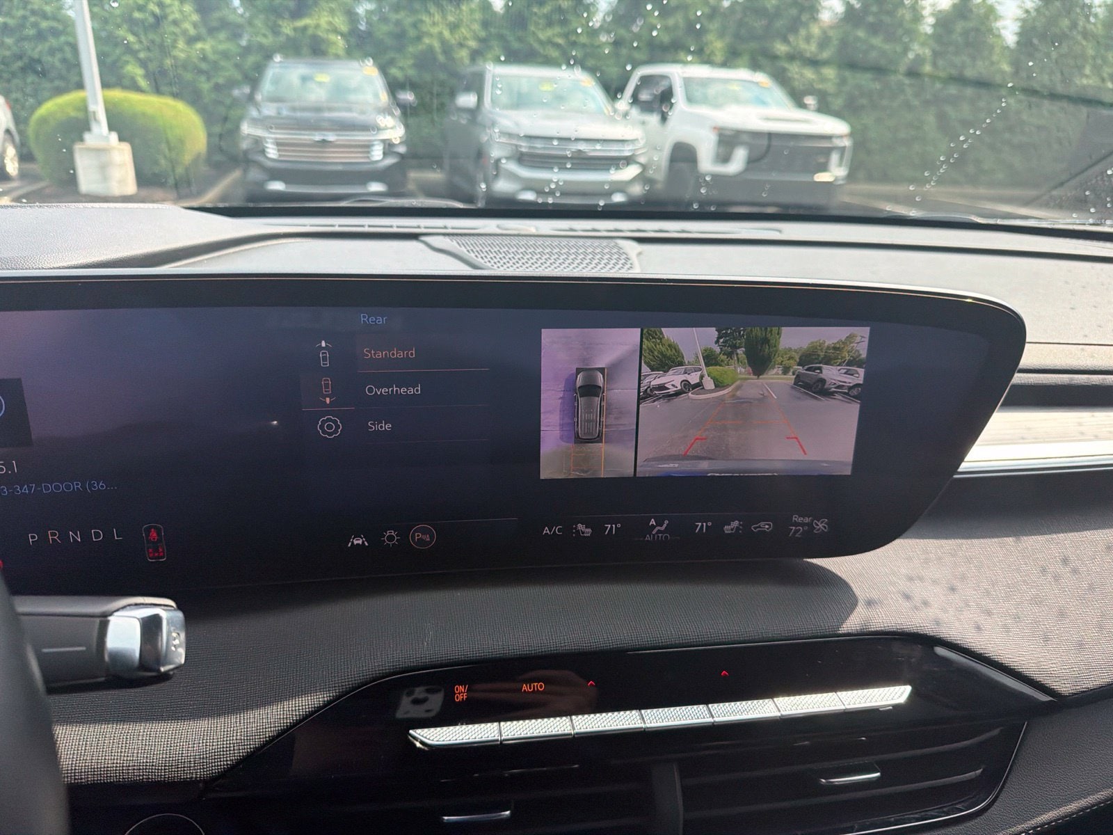 2025 Buick Enclave Preferred - Photo 15