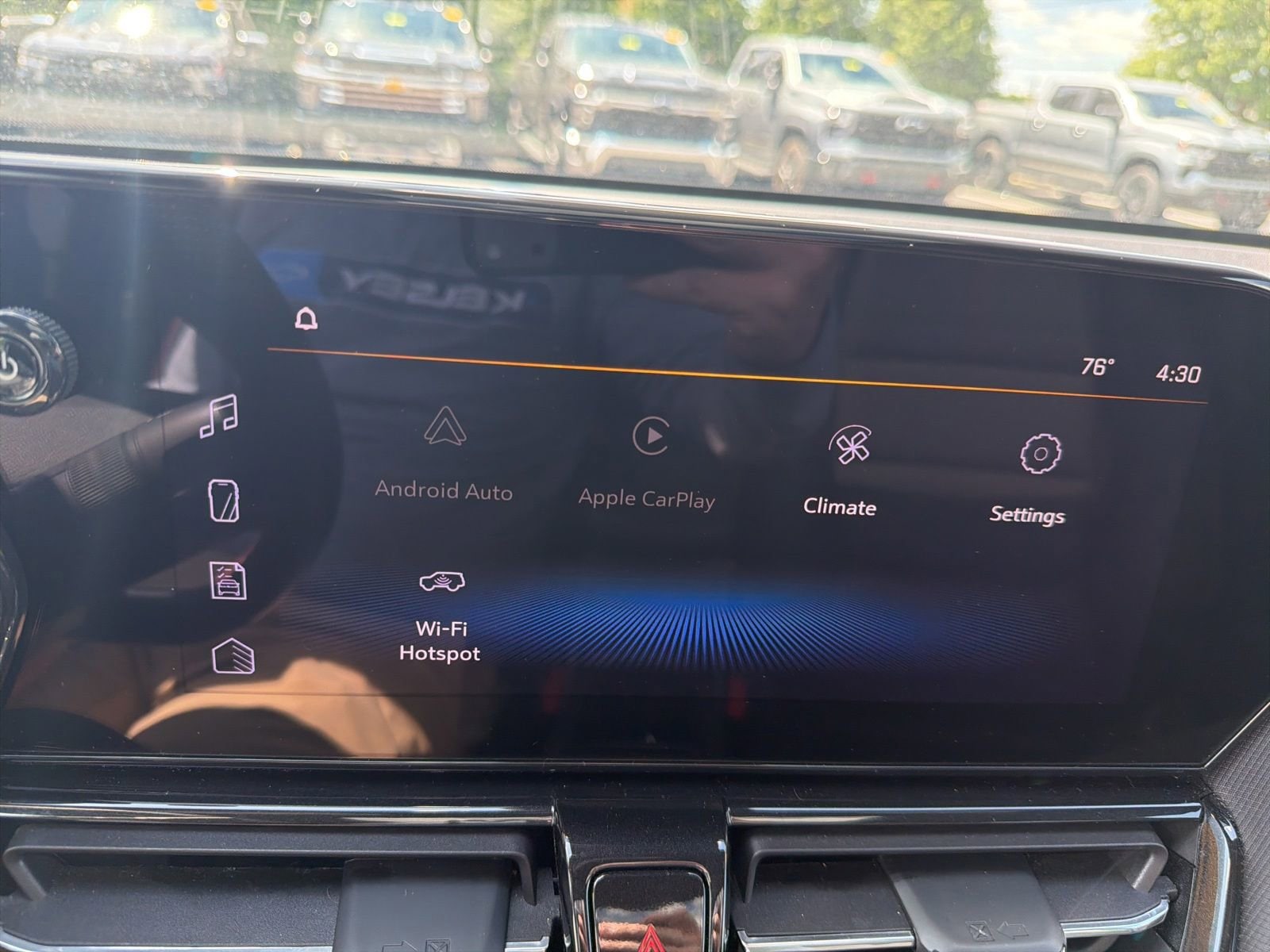 2025 Chevrolet Trailblazer RS - Photo 13