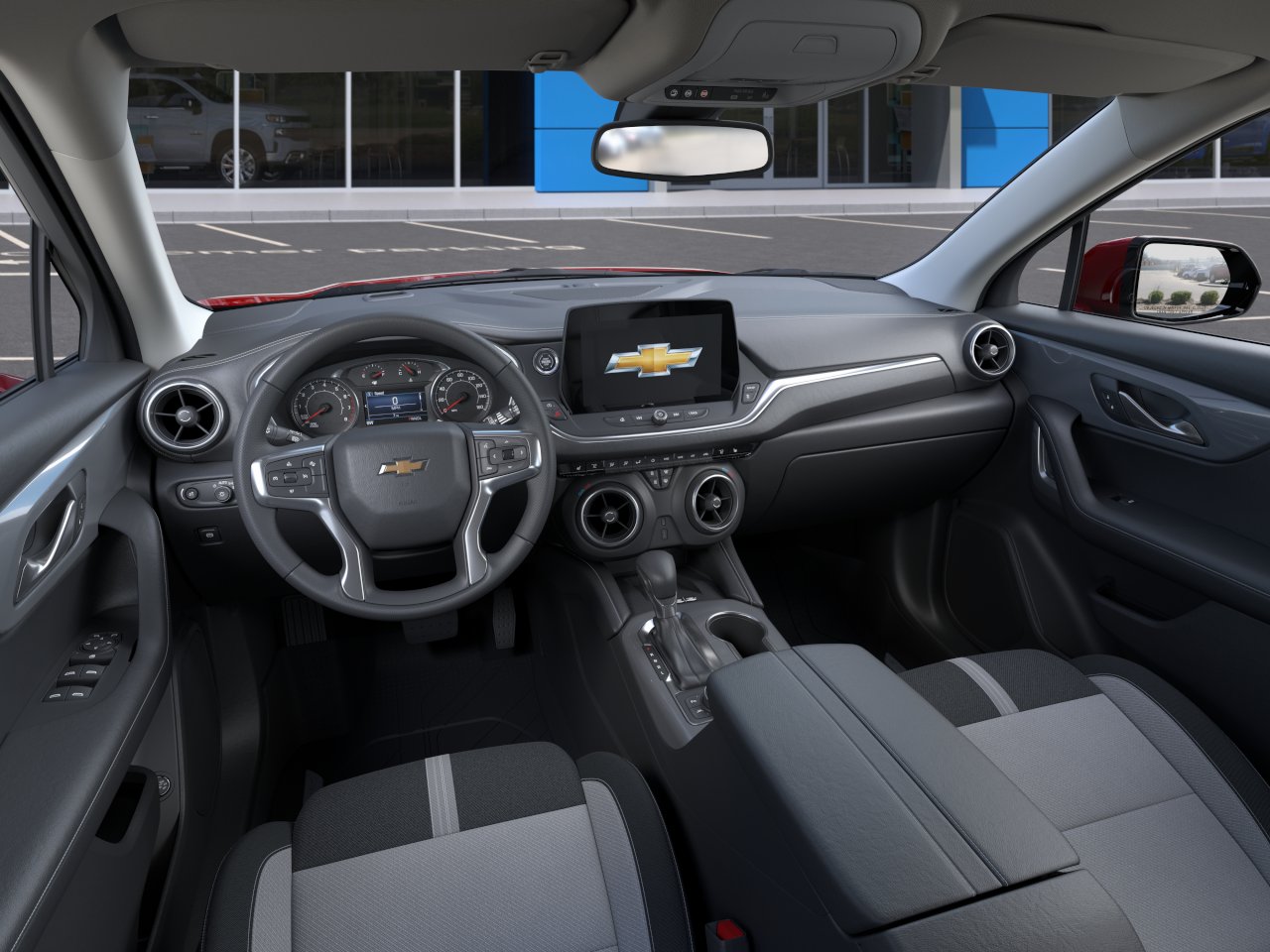 2026 Chevrolet Blazer 2LT - Photo 15