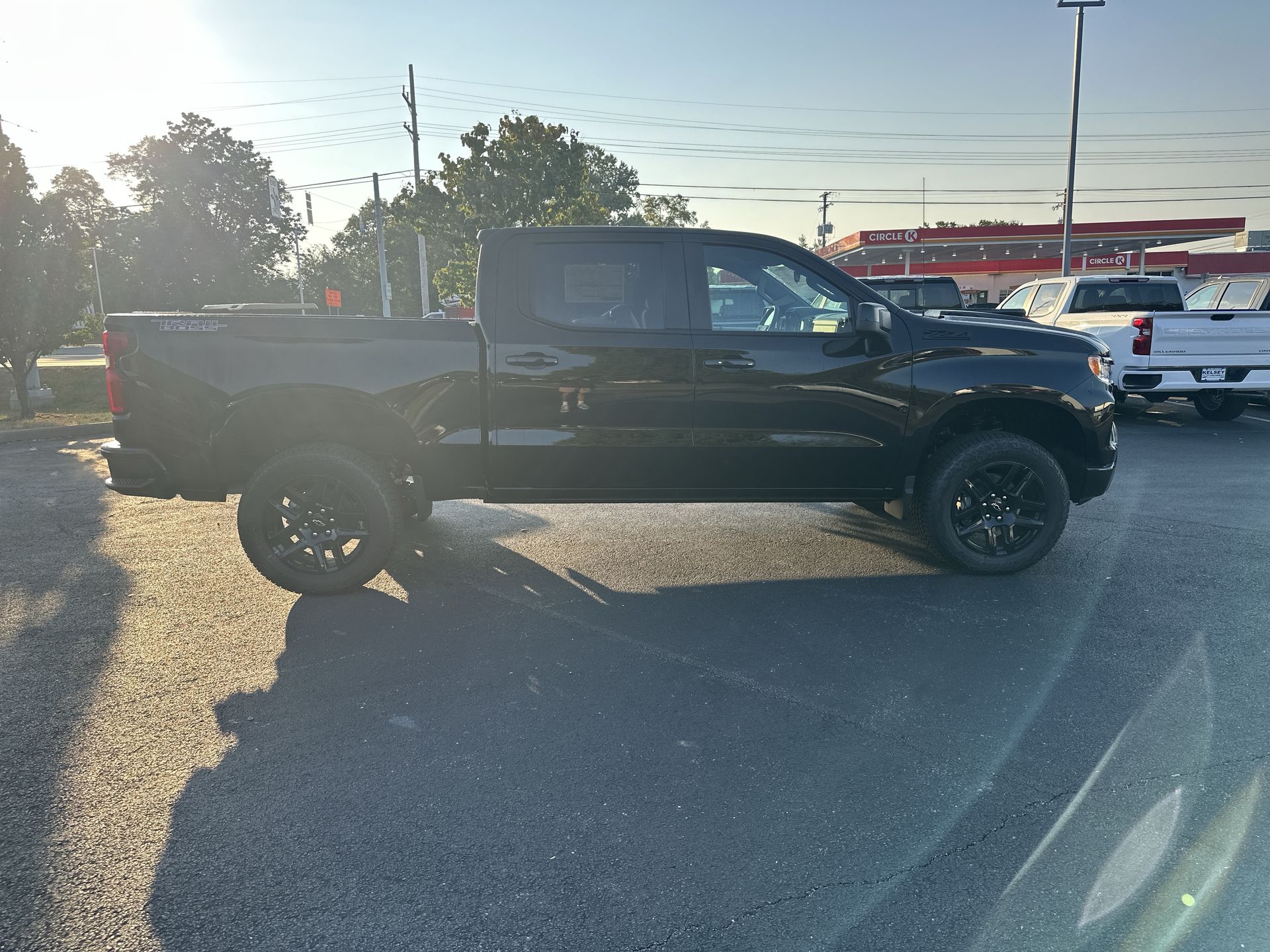 2026 Chevrolet Silverado 1500 LT Trail Boss - Photo 60