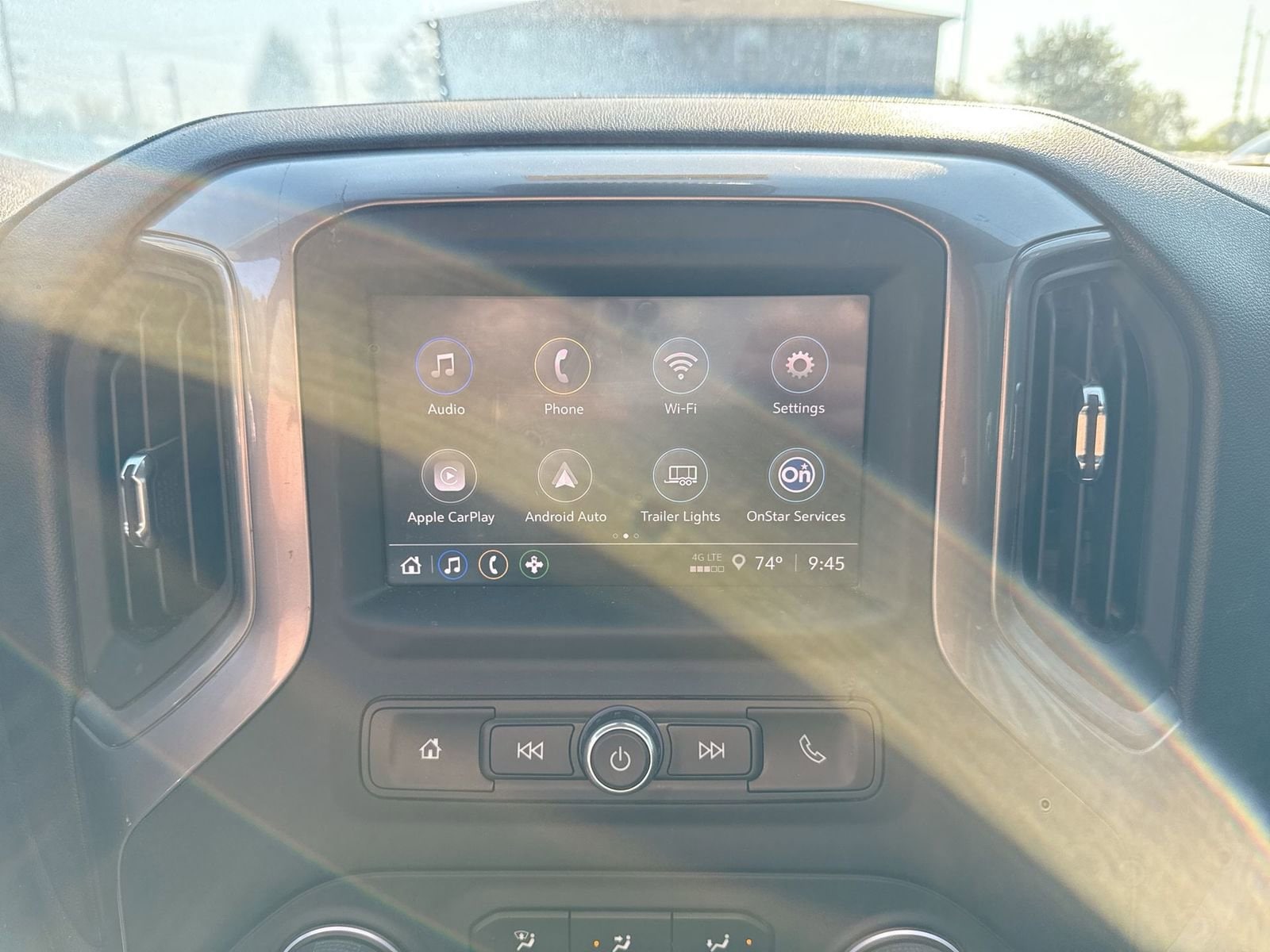 2024 Chevrolet Silverado 3500HD Work Truck - Photo 13