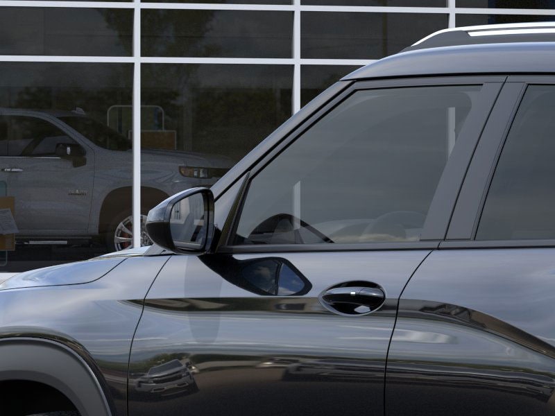 2026 Chevrolet Trailblazer LT - Photo 37