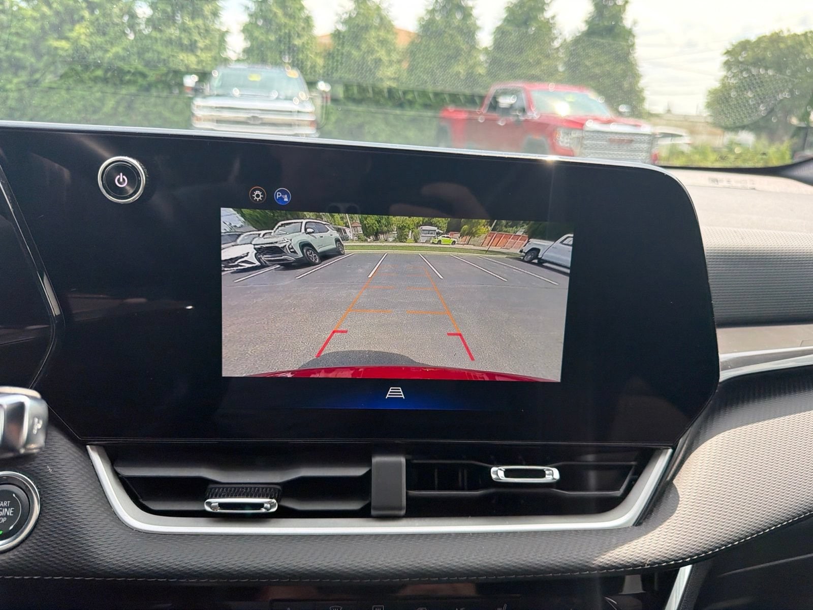 2026 Chevrolet Equinox LT - Photo 17