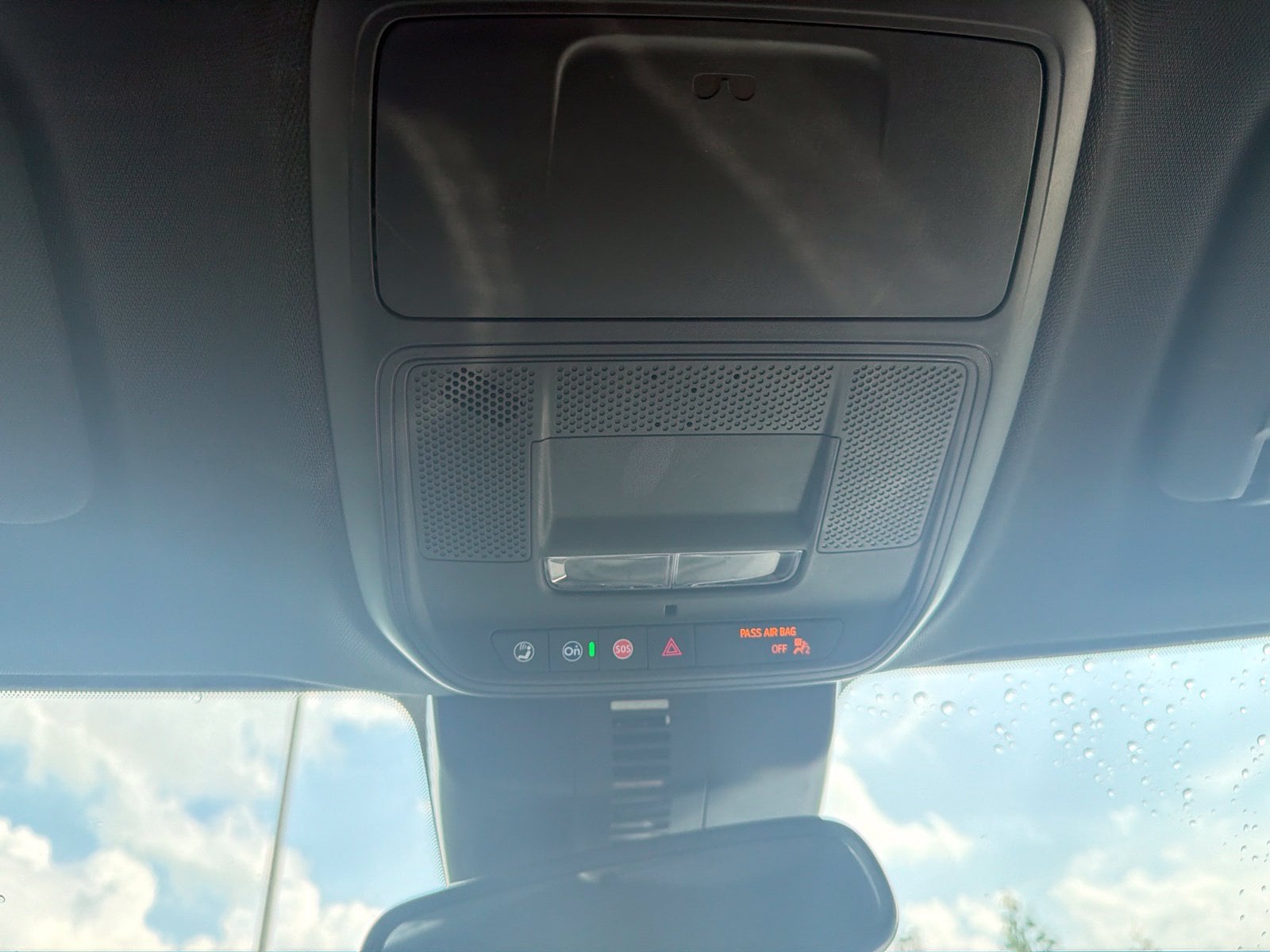 2025 Buick Enclave Preferred - Photo 16