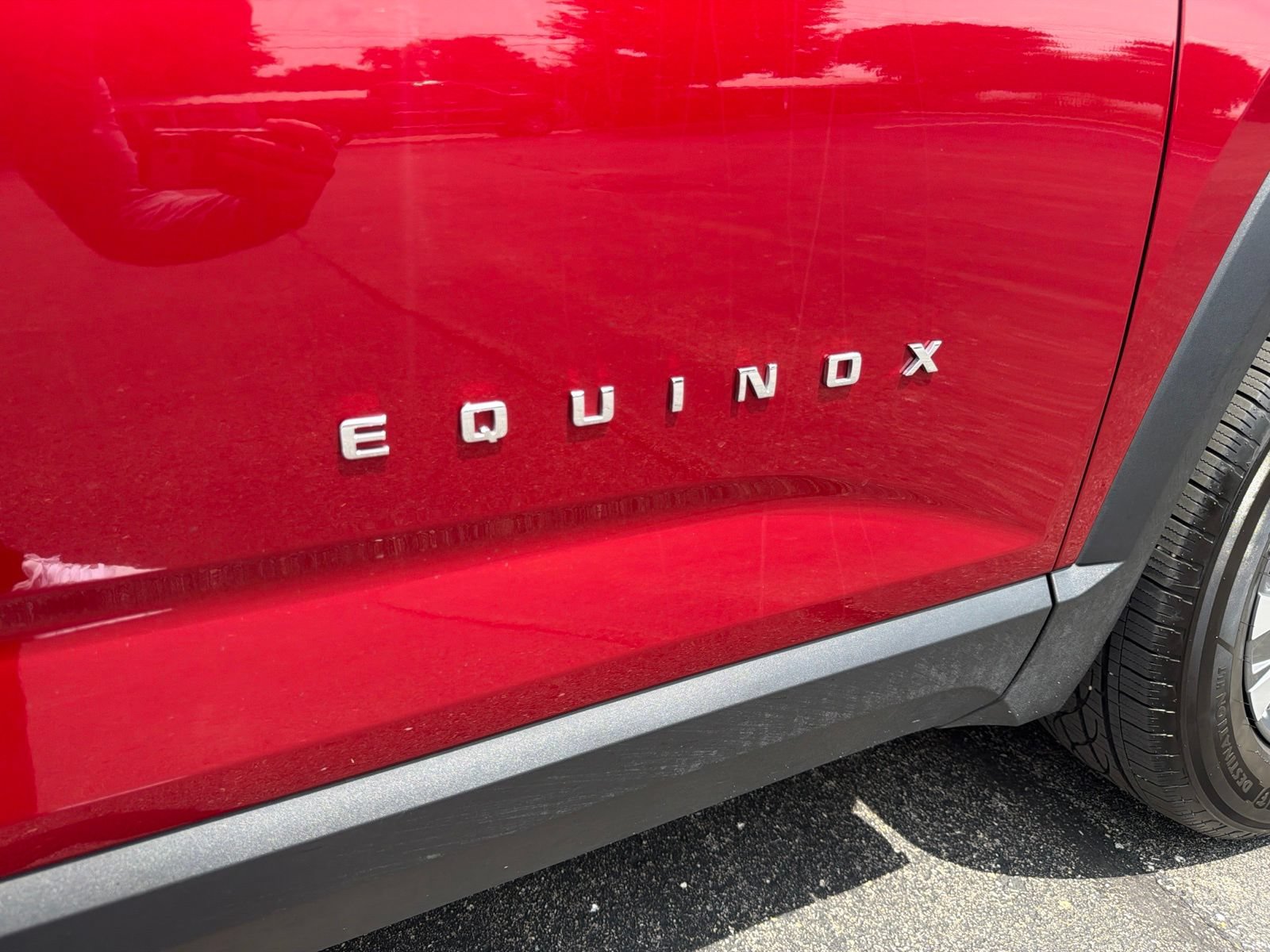 2026 Chevrolet Equinox LT - Photo 30