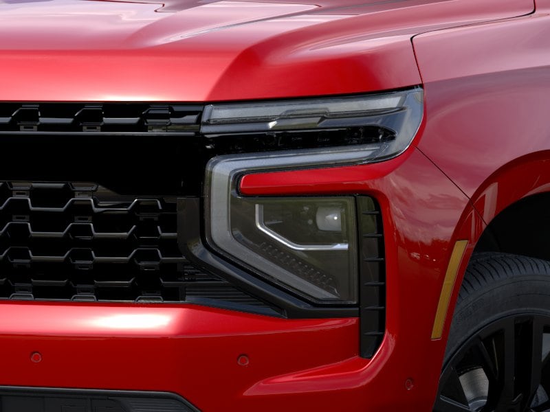 2026 Chevrolet Tahoe Premier - Photo 10