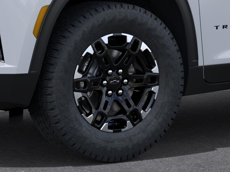 2027 Chevrolet Traverse Z71 - Photo 9