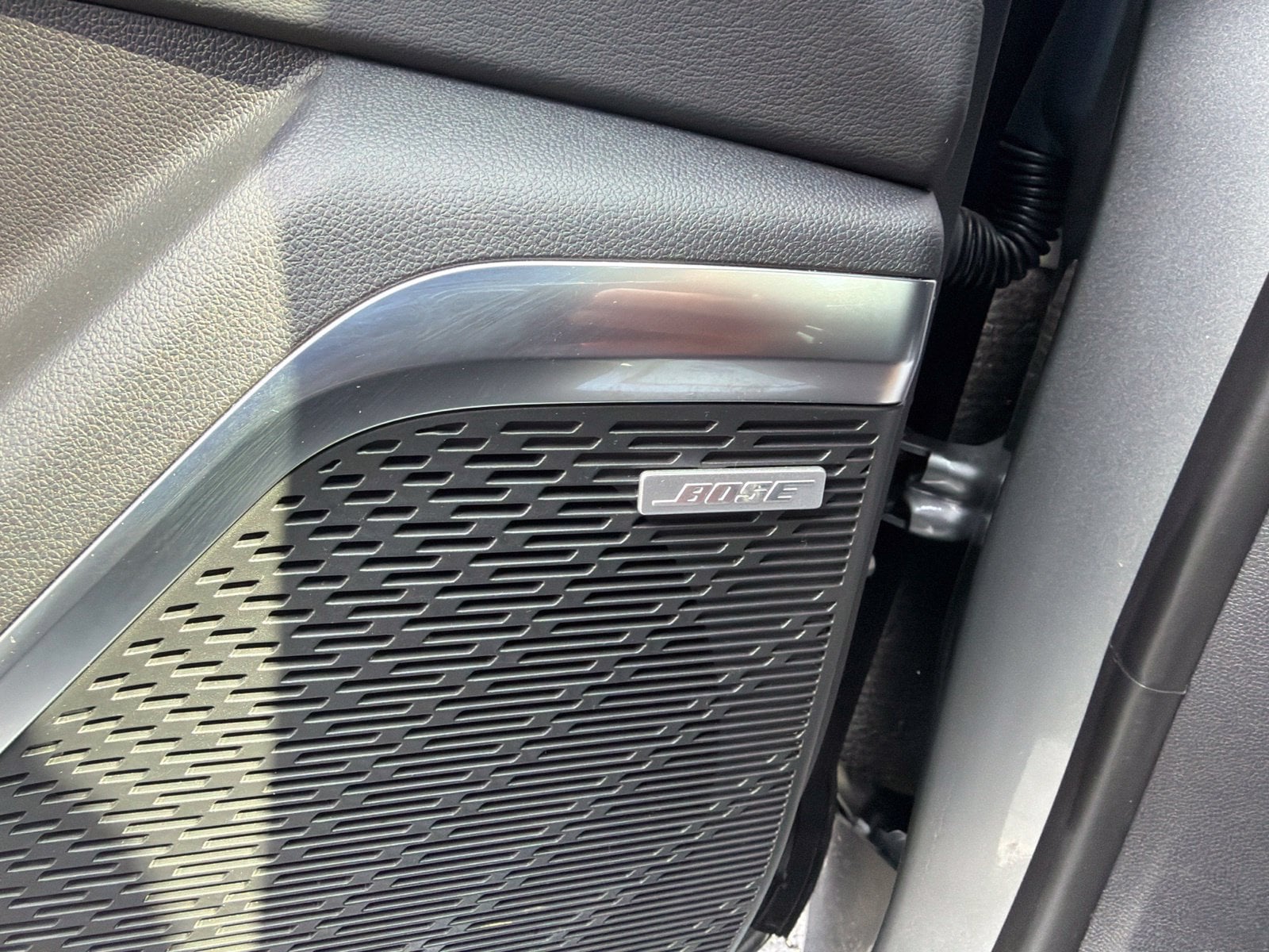 2025 Buick Enclave Preferred - Photo 19