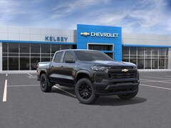 2026 Chevrolet Colorado WT Truck
