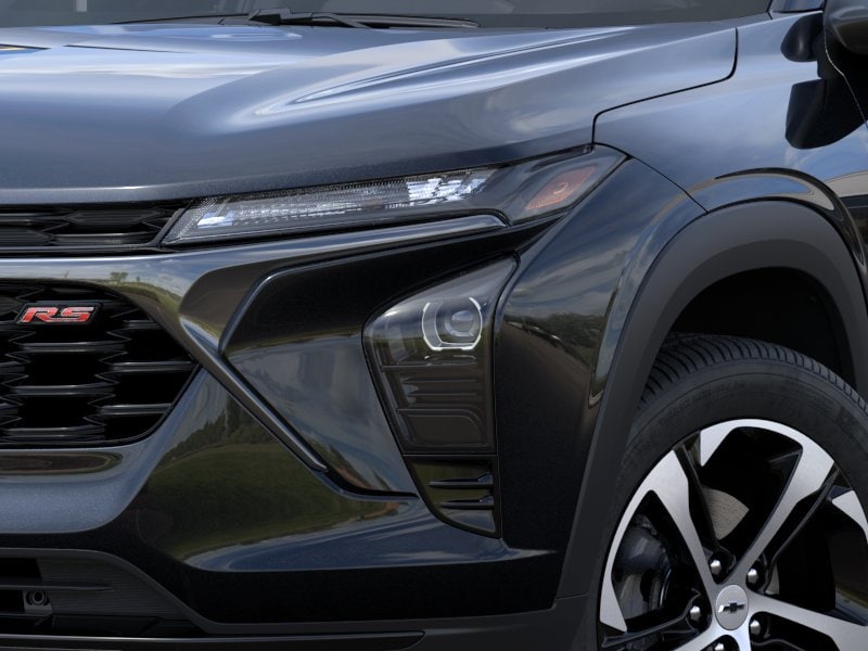 2026 Chevrolet Trax RS - Photo 10
