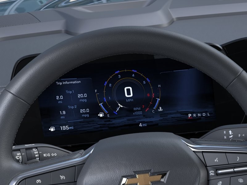 2026 Chevrolet Suburban Premier - Photo 18