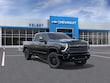  Chevrolet Silverado 2500 HD