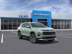 2026 Chevrolet Equinox LT SUV