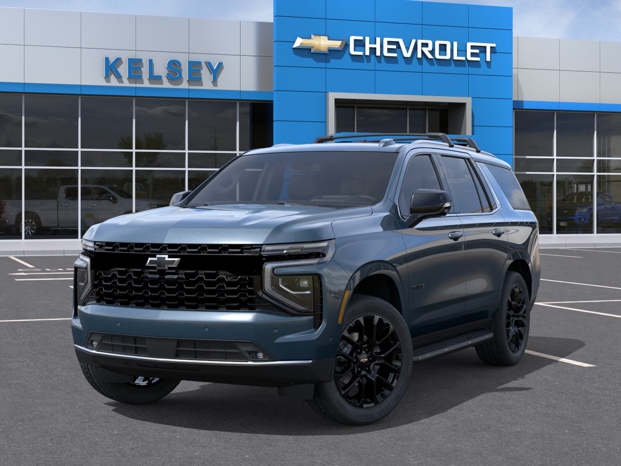 2026 Chevrolet Tahoe Premier - Photo 6