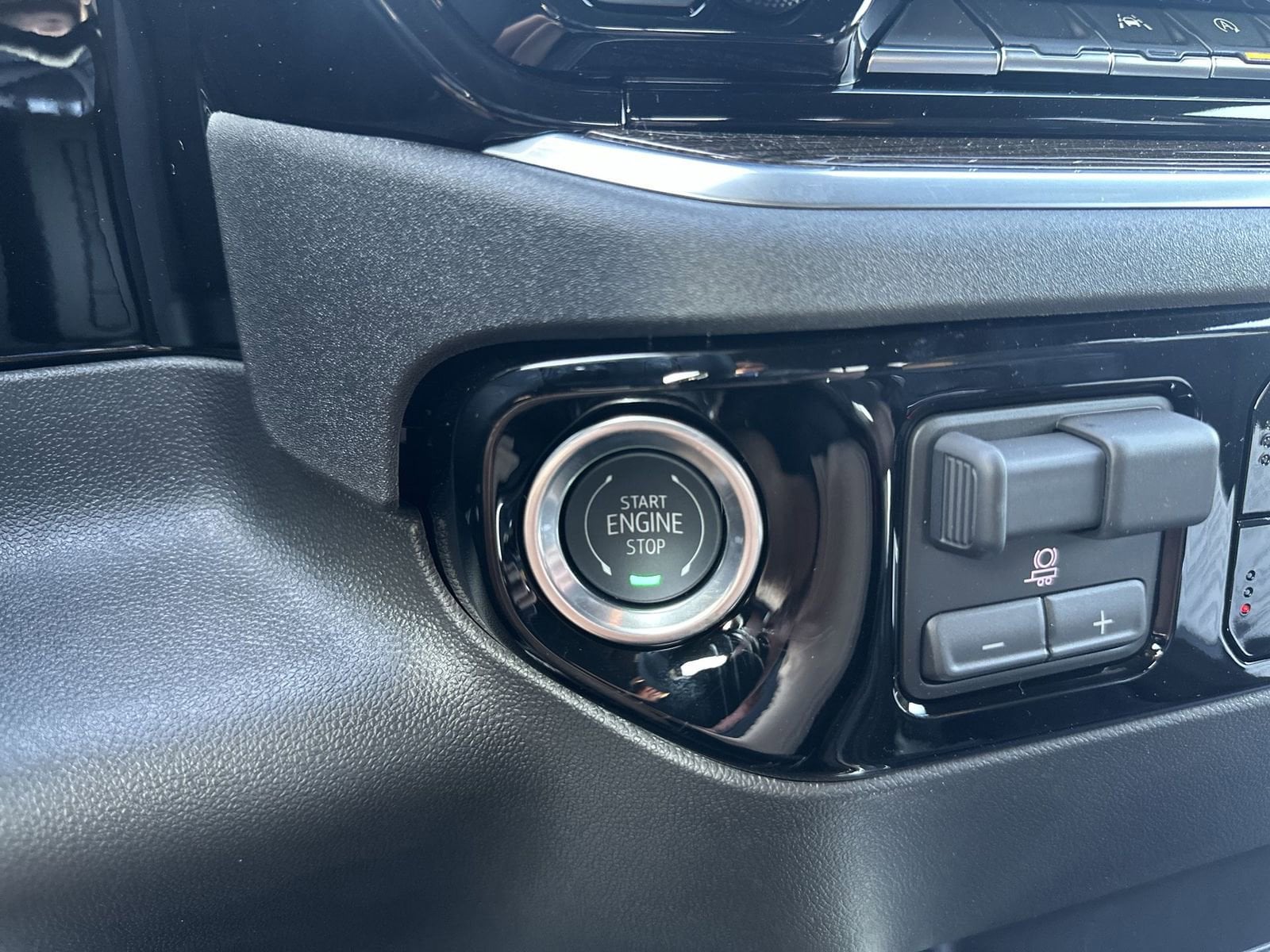 2026 Chevrolet Silverado 1500 LT Trail Boss - Photo 16