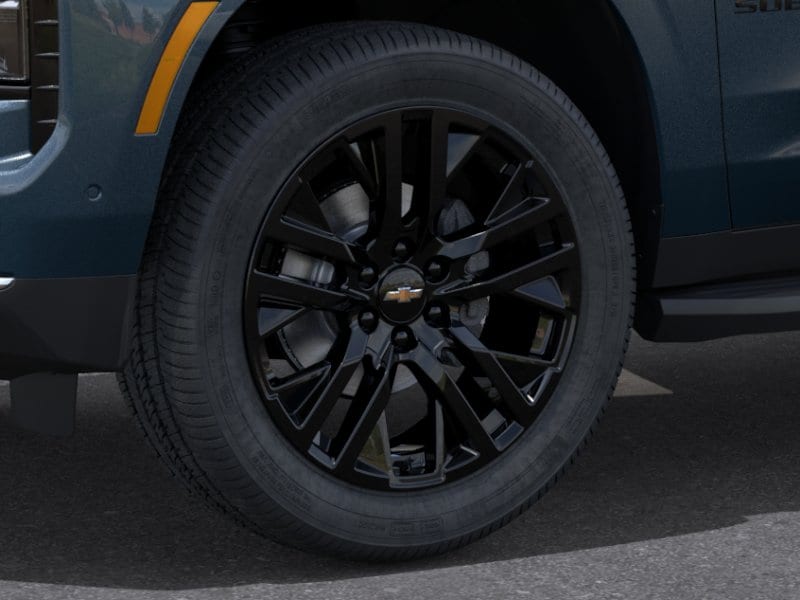 2026 Chevrolet Suburban Premier - Photo 9