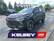Chevrolet Blazer