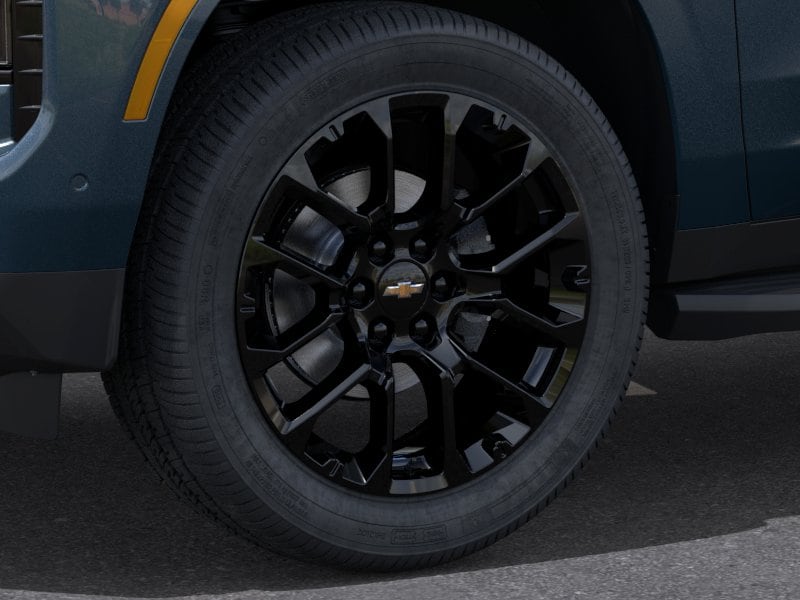 2026 Chevrolet Tahoe Premier - Photo 9