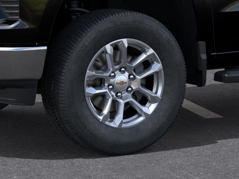 2026 Chevrolet Silverado 1500 LT - Photo 9