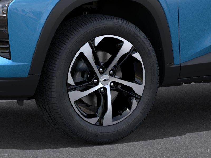 2026 Chevrolet Trax RS - Photo 9