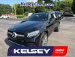  Mercedes-Benz GLC 300 Coupe