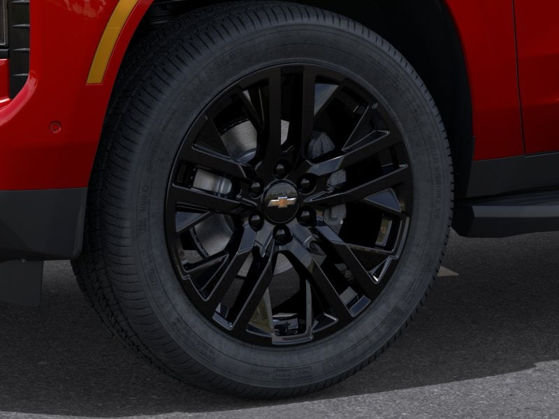 2026 Chevrolet Tahoe Premier - Photo 9