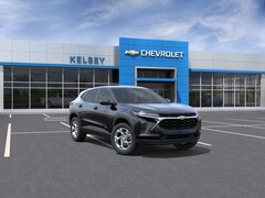 2026 Chevrolet Trax LS SUV