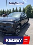  Chevrolet Silverado EV