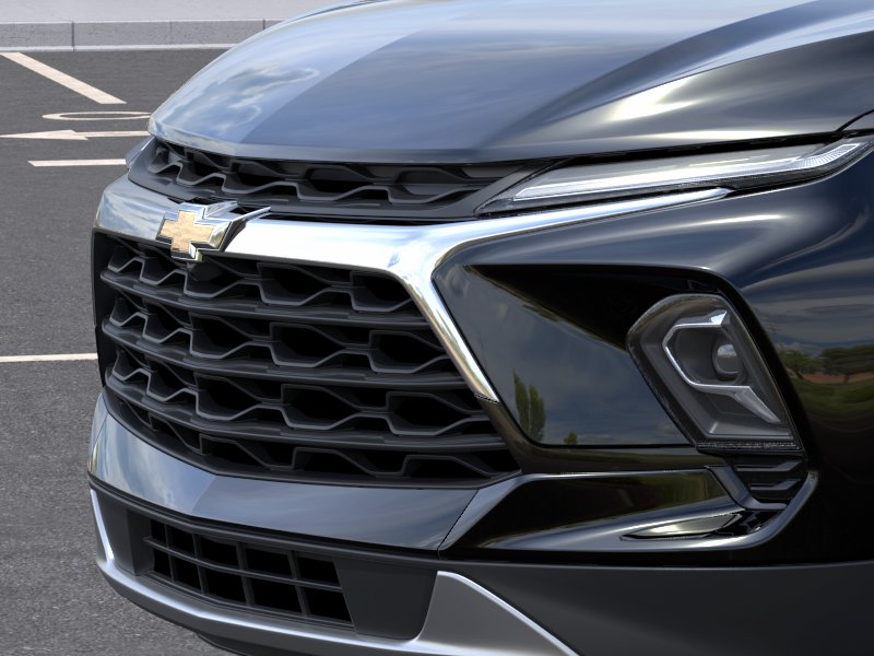 2026 Chevrolet Blazer 3LT - Photo 13