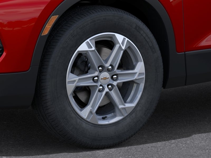 2026 Chevrolet Blazer 2LT - Photo 9