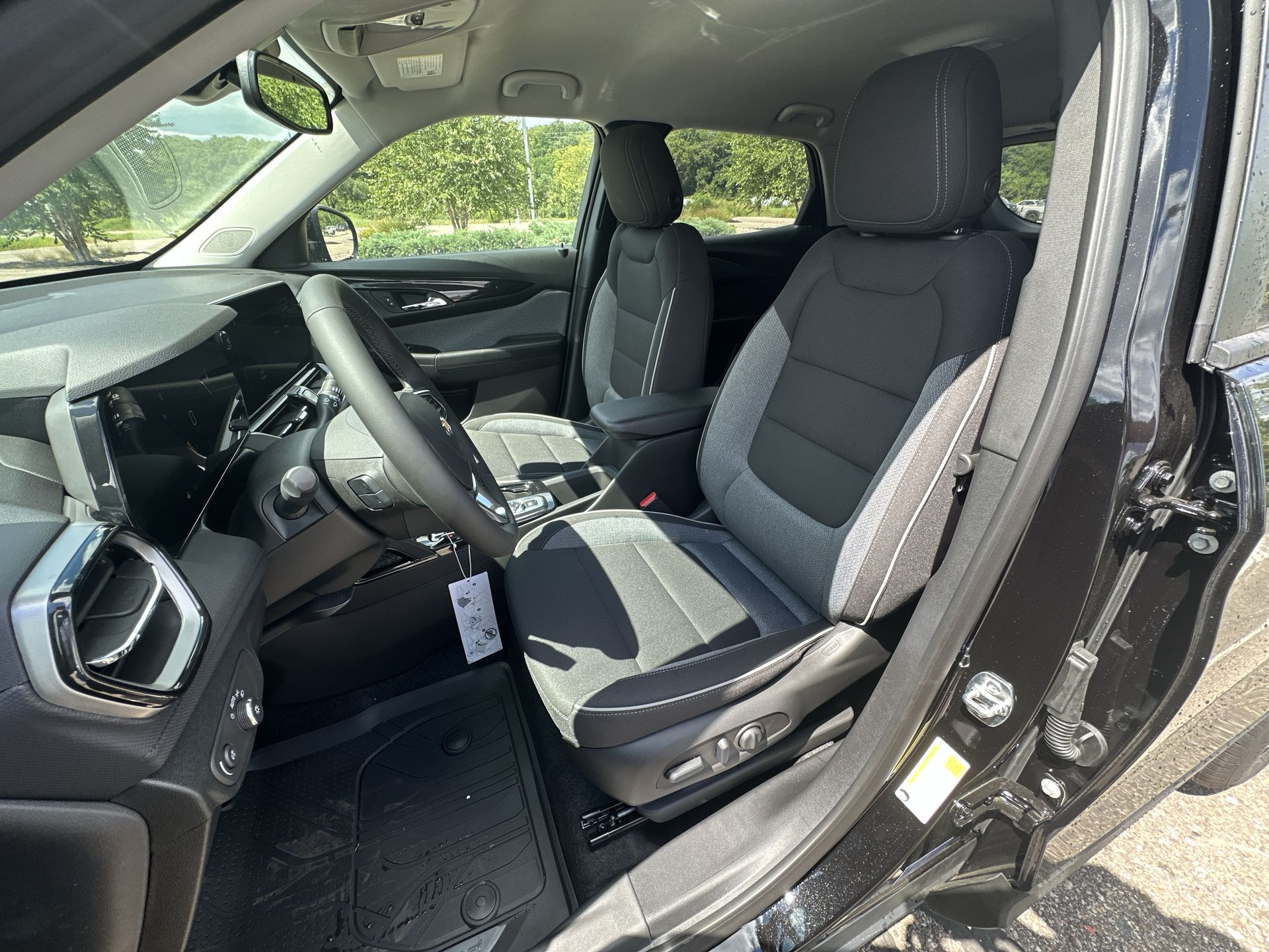 2026 Chevrolet Trailblazer LT - Photo 67