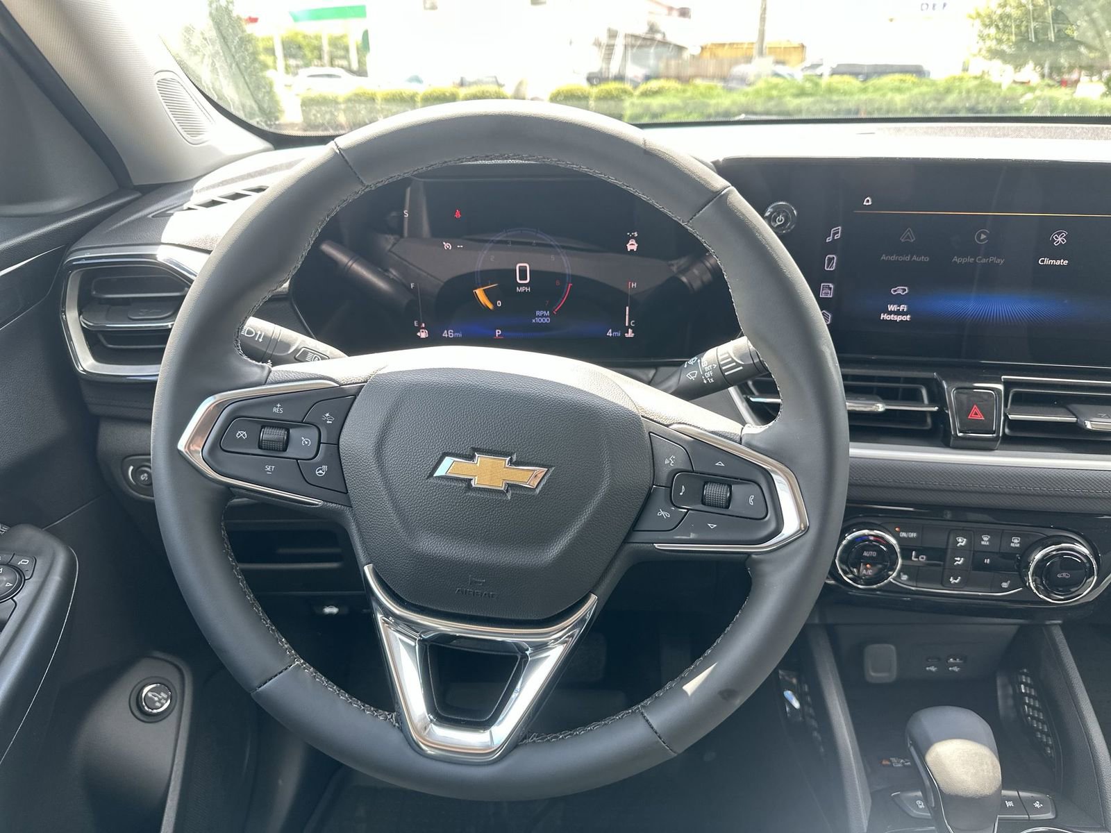 2026 Chevrolet Trailblazer LT - Photo 12