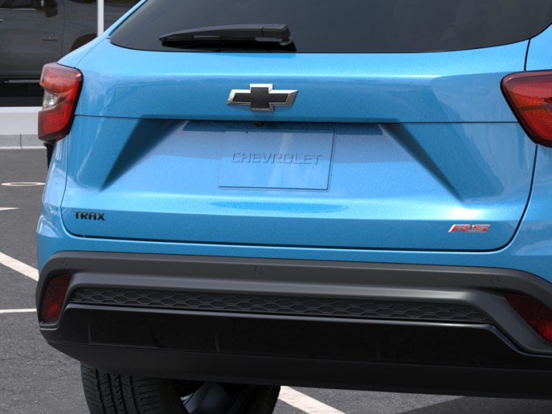 2026 Chevrolet Trax RS - Photo 14