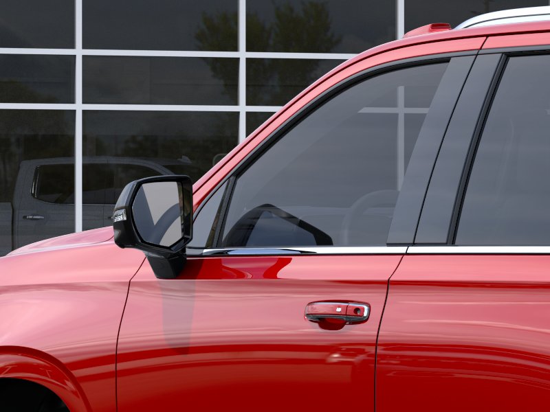 2026 Chevrolet Tahoe Premier - Photo 12