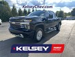 Chevrolet Silverado 2500 HD
