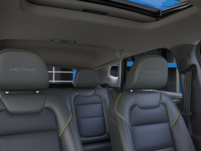 2026 Chevrolet Trax Activ - Photo 24