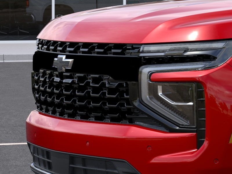 2026 Chevrolet Tahoe Premier - Photo 13