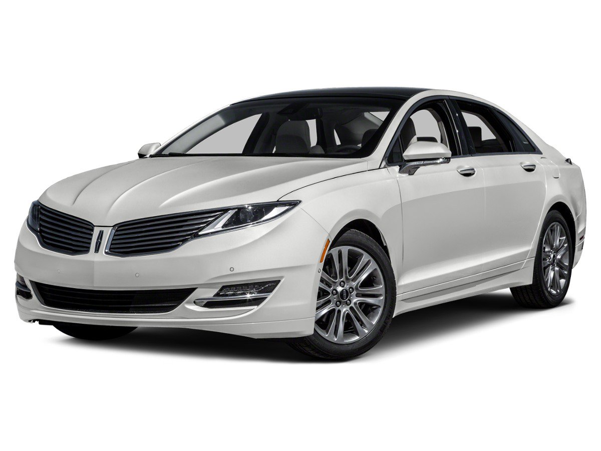 2013 Lincoln MKZ