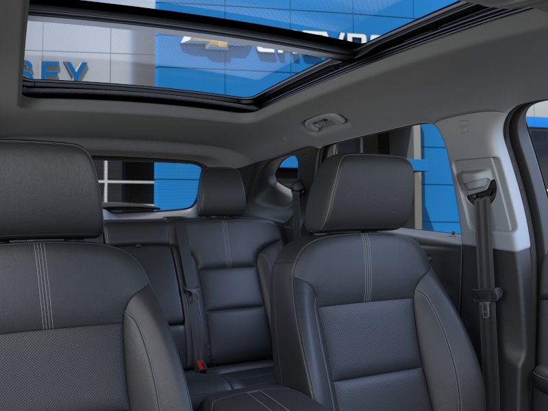 2026 Chevrolet Blazer 3LT - Photo 24