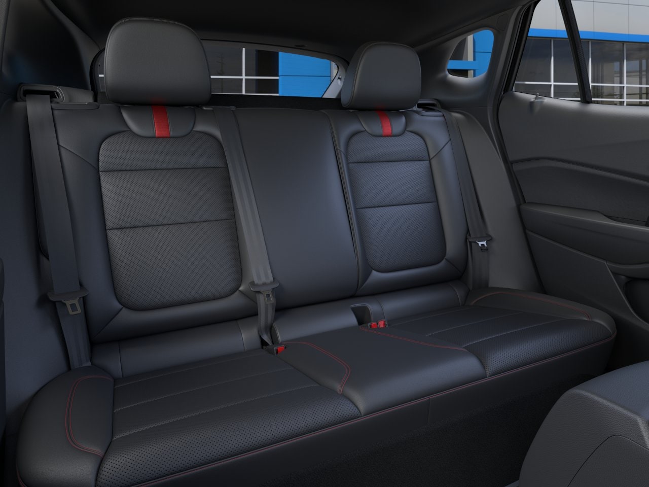 2026 Chevrolet Trax RS - Photo 17